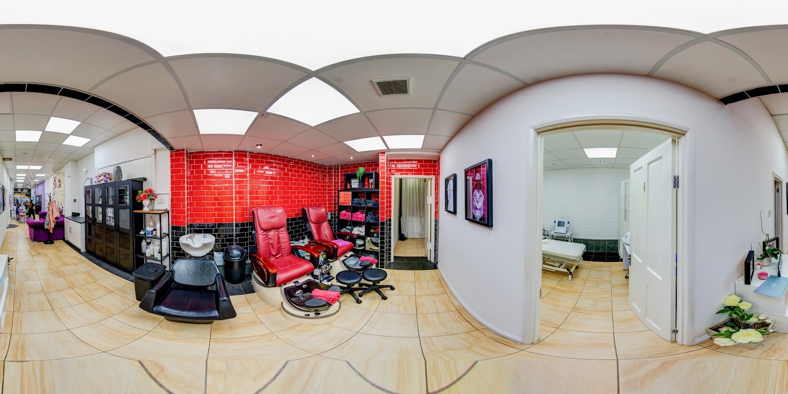 La Rose Beauty & Aesthetic in Ealing London